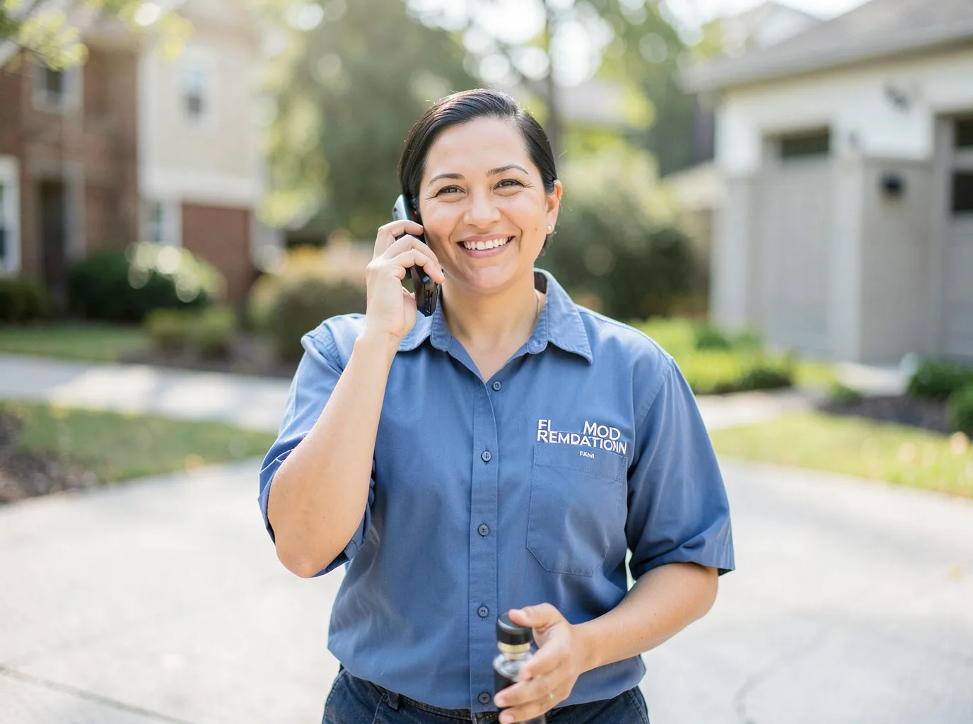 Mold Remediation Tensed, ID FAQs